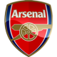 Arsenal Kleidung Damen